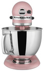 Kitchenaid Artisan Series 5 Quart Tilt-head Stand Mixer- Matte Dried Rose