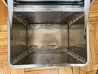 Zarges K470 Shipping   Storage Box  40720 40677 