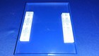 Unused Authentic Employees Only Blockbuster Video In Store Display Sign 2004 Bbv