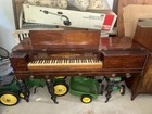 Rare 1820s Dubois   Stodart Fortepiano     Museum Quality