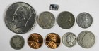 Estate Lot Sale    999 Bullion Bars Currency Gold    5 Red Seal Included