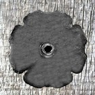 Tucumcari Turquoise Concho  Con414-p-3