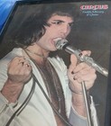 1970s Queen Freddie Mercury Bohemian Rhapsody Night At Opera Framed