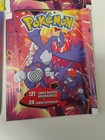 Pokemon Peru Sealed Kanto Full House crystal Card Collection Packs