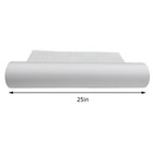 25in X 1116in Cold Laminating Film Roll Glossy Self-adhesive Clear Vinyl