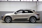 2015 Porsche S 