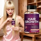 Rainbow Nutrients Biotin Collagen     Advanced Hair Growth   Anti-hair Loss