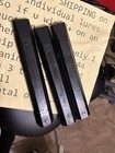 Head Tk82 Black Pallet Tennis Racket Racquet Handle 4 1 4     One 4 1 8 Pallet