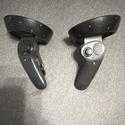 Samsung Hmd Odyssey Windows Mixed Reality Vr Headset   Controllers   Hdmi   Usb