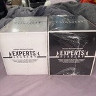 2 Sets Brendon Burchard Presents Expert Academy 10 Cd Discs Training For Experts