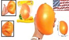 Super Soft Scented Colossal Mango Squishy - Ultimate Fidget And Stress Relief