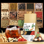 Ginseng Mulberry Medlar Tea  Kidney Tea  liver Tea kidney Health For Men   Women