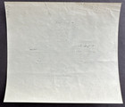 Haiti 1959 Sc  C144a cb18a Souvenir Sheet Mnh Abraham Lincoln Refugee Horizontal