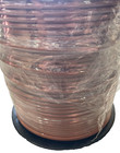 500  Brown 10 Awg Stranded Copper Wire 600v Thhn Thwn