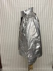 Janesville lion Jacket Cmda Aluminized Firefighter Turnout Gear Fireman 5032r