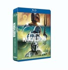 Box Set The Mandalorian  blu-ray  5-disc seasons 1-3 Sealed Us Shipping