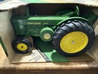 T-304 Vintage 70 s 80 s Ertl John Deere 1949 1954 Model R Tractor Mint In Box