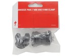 Specialized Anodized Pave Seat Clamp  for Alloy   Oval Carbon Rails   2812-9050 