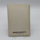 1981 The Applesoft Tutorial Manual Apple Computer Book  a2l0018