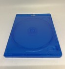 10 Pcs 12mm Double Blu-ray Disc Dvd Case Printed Logo  Booklet Clip  Bl28-12mm