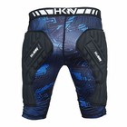 Hk Army Crash Slide Shorts - Large   X-large - Paintball