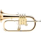 Yamaha Yfh-631g Series Bb Flugelhorn