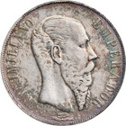 1867-mo Mexico 2nd Empire Maximiliano I Silver Peso Km388 1 Pcgs Xf Details