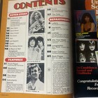 Vtg Circus Weekly Magazine August 7 1979 10th Anniversary Issue No Label