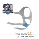 Resmed Airfit   Airtouch F20 Headgear Original  small  Medium  Large 