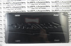 Black 1993 1994 1995 Ford Lightning Svt 6 x 12  License Plate Tag Embossed Metal
