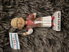Chicago Pope Leo Xlv Bobblehead Windy City Bulls Nba 3 8 26 G League Rio Grande