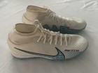 Nike Mercurial Superfly 9 Academy Tf Blast Sz 9 Excellent