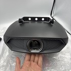 Tcqq Dj Laser Light With App Control  2w Full Color 3d  Zq03268 Open Box Tested