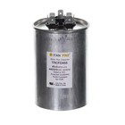 Titanpro Trcfd455 Hvac Round Dual Motor Run Capacitor  45 5 Mfd uf440 370 Volts