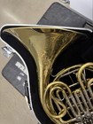 Holton H378 Double French Horn With Case