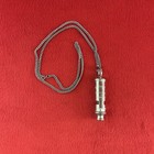Original Vintage Metropolitan Seagram s Gin   Schweppes Whistle Made In England