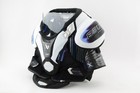 Bauer Vapor Flylite Shoulder Pads Junior Size Small  0611-1589 