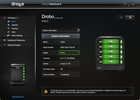 Drobo 5d External Drive Raid Array         15tb Installed     