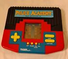 Vintage Police Academy 1989 Tiger Handheld Video Game Working Condition