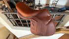 4 Prestige Saddles Slightly Used  F2s 18 Lc And Mc  Tree 33  London Calfskin 
