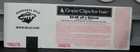 Prince Musicology Tour Concert Ticket June 17  2004 Xcel Energy Center