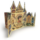 Harry Potter 25th Anniversary Complete Series Box Set - Italian Translation -new