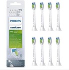 Optimal Whitening White Brushsync Heads Compatible With All Handles  8 Count    