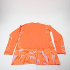 Adidas Climacool Game Jersey - Soccer Women s Orange New With Tags S