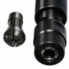 5  Extended Air Die Grinder High Speed 25000 Rpm Long Reach Pneumatic Tool