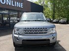 2012 Land Rover Lr4 Hse Lux 4x4 4dr Suv