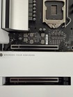Gigabyte Z590 Vision D Lga 1200  Intel Atx Motherboard  Thunderbolt 4