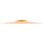 Meinl Hcs Splash Cymbal 10 In 