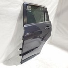 2013 2014 2015 2016 2017 2018 Acura Rdx Oem Left Rear Door Gray Nh782m