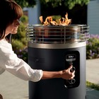 Ninja Fireside360    Outdoor Heater   Propane Fire Pit